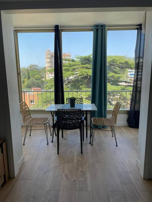 Petit T2 / 4 Couchages Apartment Cannes