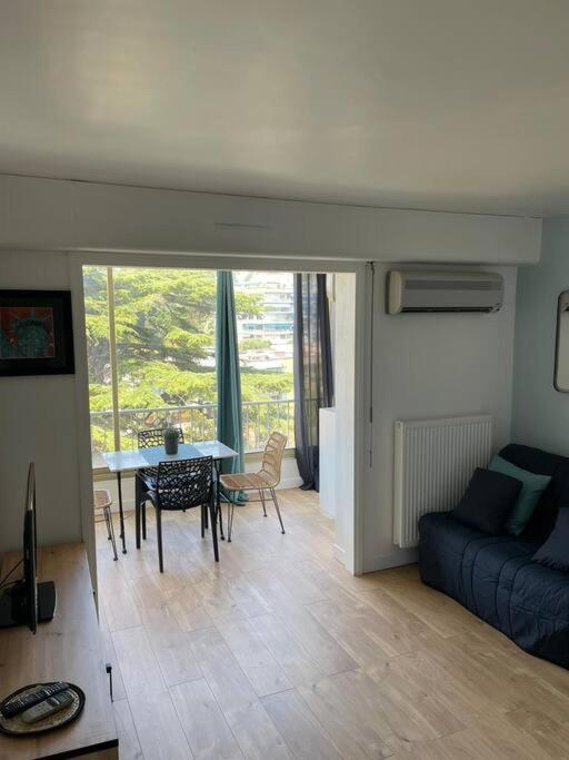 Apartment Petit T2 / 4 Couchages