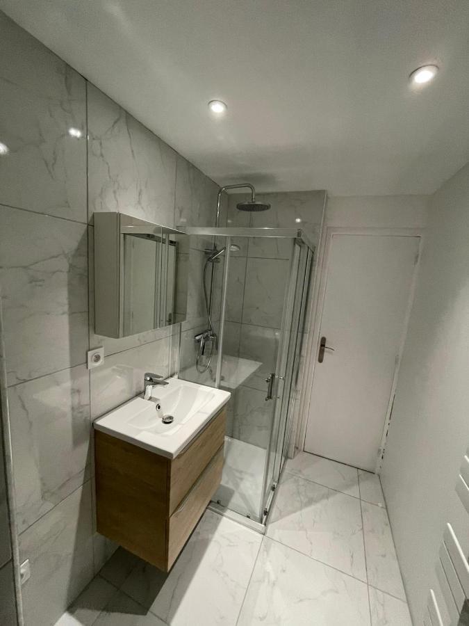 Petit T2 / 4 Couchages Apartment Cannes