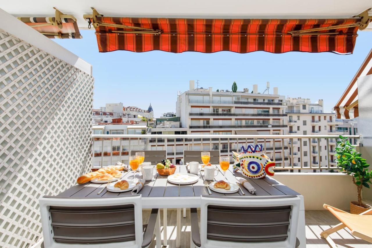 Royal Palm Yourhosthelper Cannes