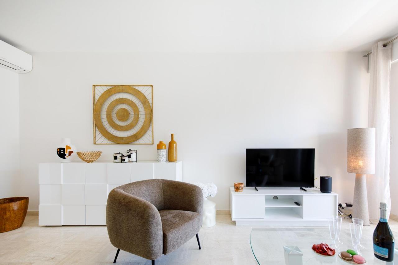Royal Palm Yourhosthelper Apartment Cannes