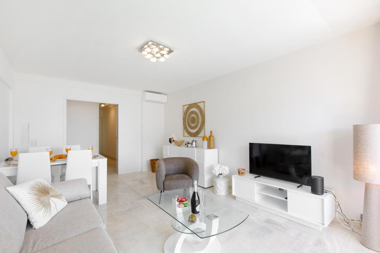 Apartment Royal Palm Yourhosthelper Cannes