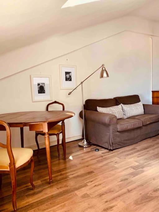 Studio Palais De Provence Apartment Cannes