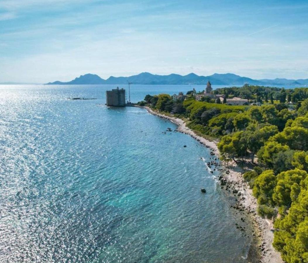 Apartment Studio Palais De Provence *