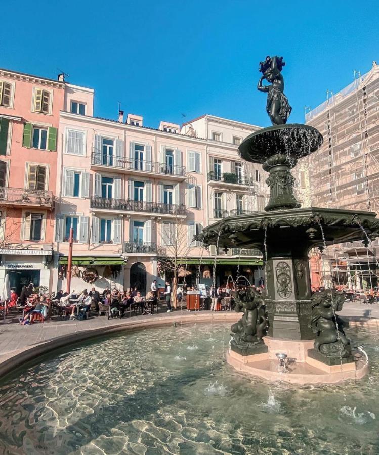 Studio Palais De Provence Apartment *