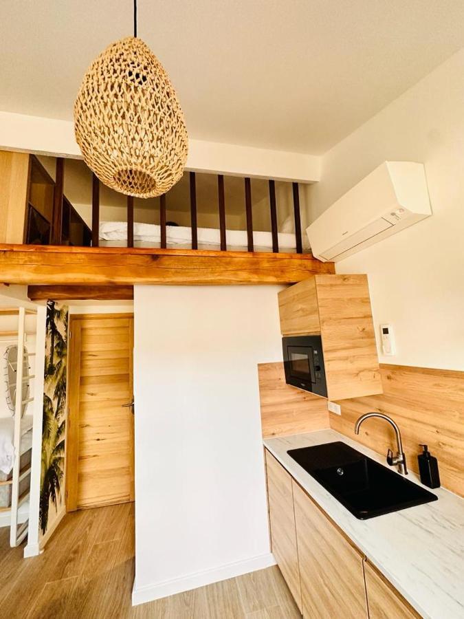 De Nana 12 - Hypercentre, Rue Meynadier, Palais & Plage, Clim, Wifi *
