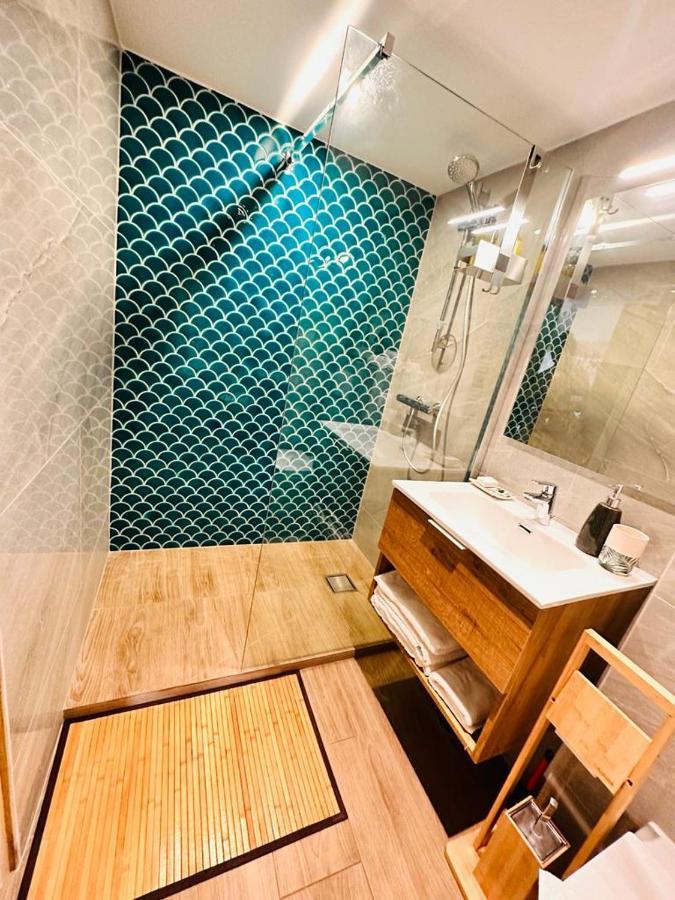 De Nana 12 - Hypercentre, Rue Meynadier, Palais & Plage, Clim, Wifi *