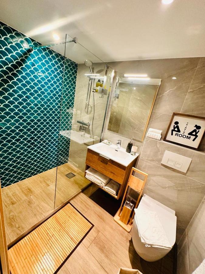 Apartment De Nana 12 - Hypercentre, Rue Meynadier, Palais & Plage, Clim, Wifi Cannes