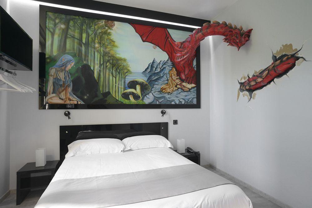 Ideal Sejour - Stylish Boutique With Quiet Garden Hotel 3*