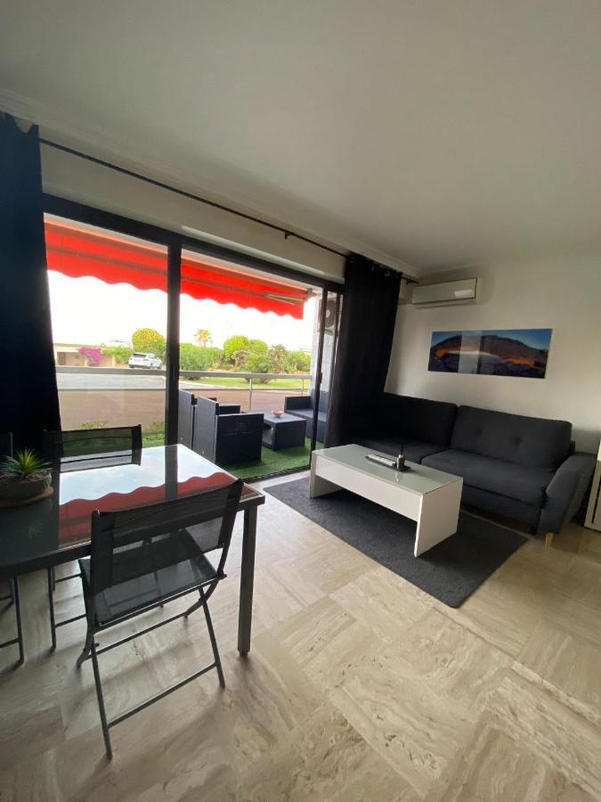 Bord De Avec Parking Prive Cannes
