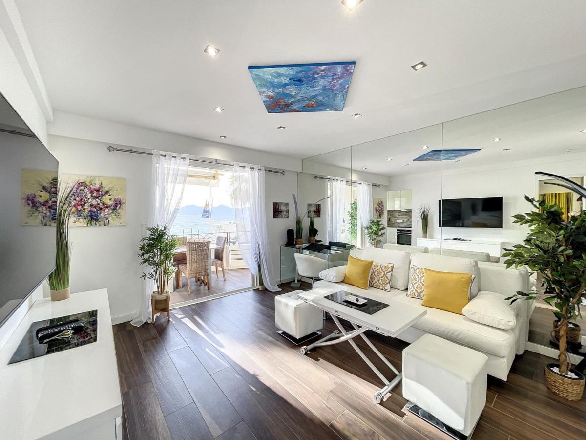 Cannes, 2 Pieces, 3 Personnes - Fr-1-470-58 Cannes