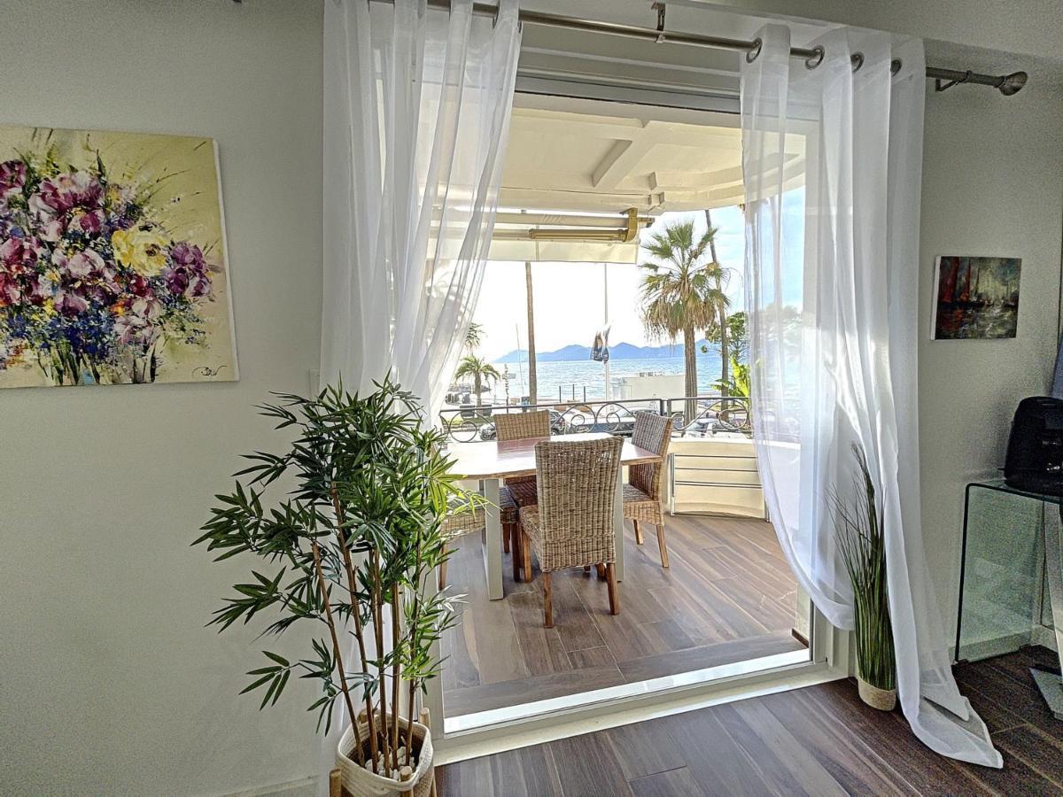 Appartement Cannes, 2 Pieces, 3 Personnes - Fr-1-470-58 Cannes