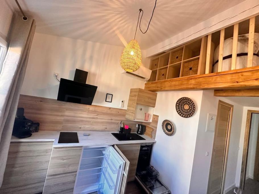 De Nana 10 - Hypercentre, Rue Meynadier, Palais & Plage, Clim, Wifi * Cannes