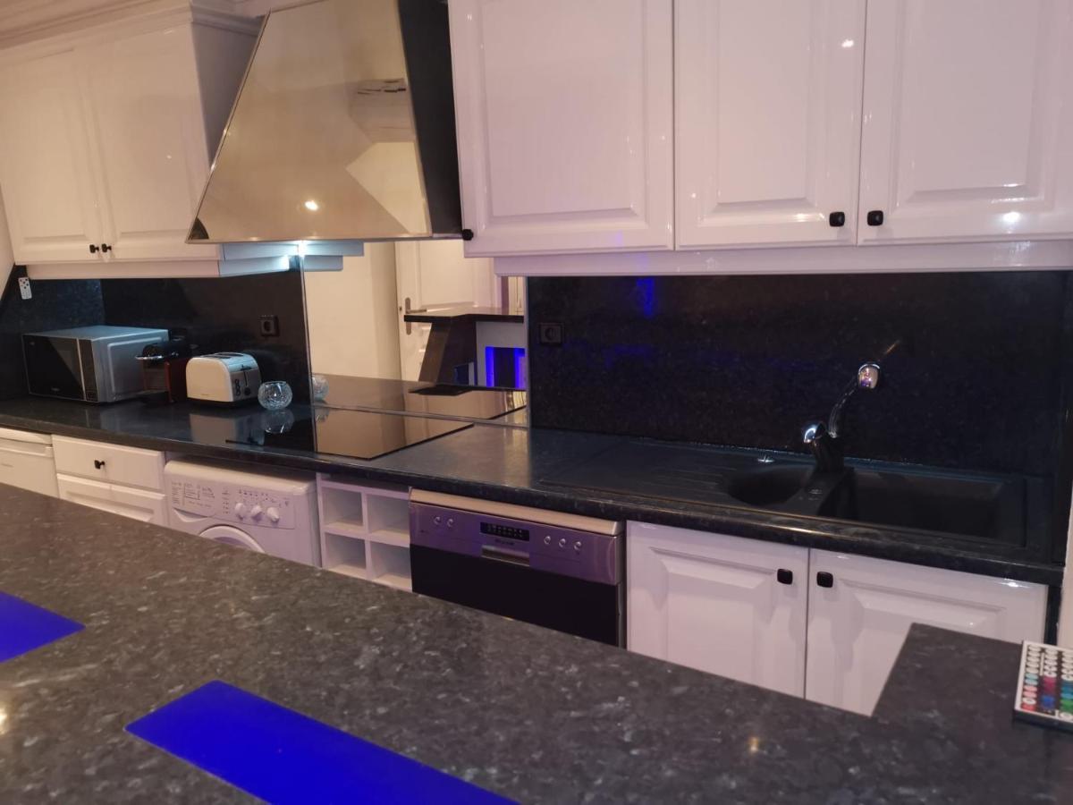 Apartment Le Croisette Center Cannes