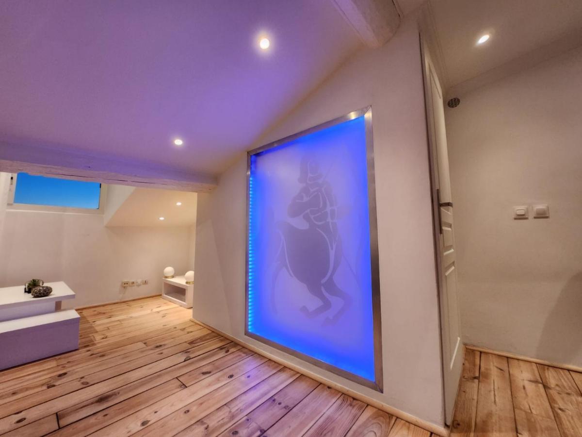 Le Croisette Center Apartment *