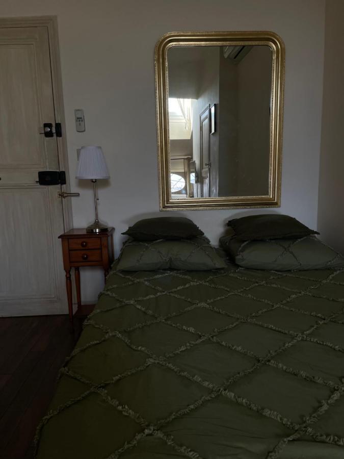 Studio Palais De Provence Apartment Cannes