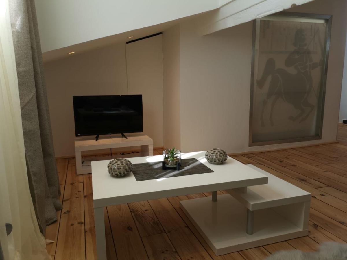 Le Croisette Center Apartment Cannes