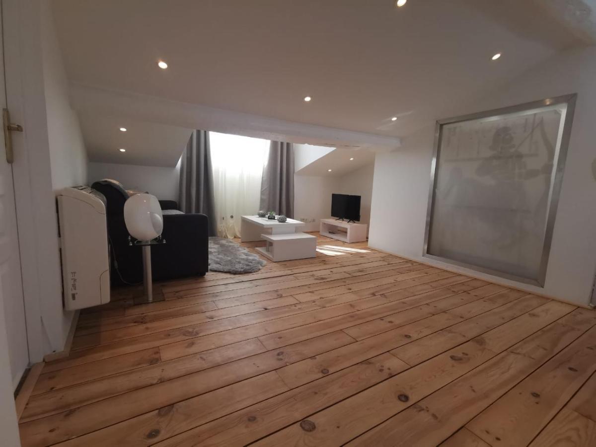 Apartment Le Croisette Center
