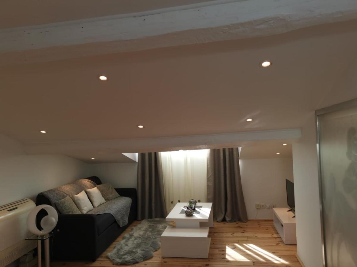 Apartment Le Croisette Center
