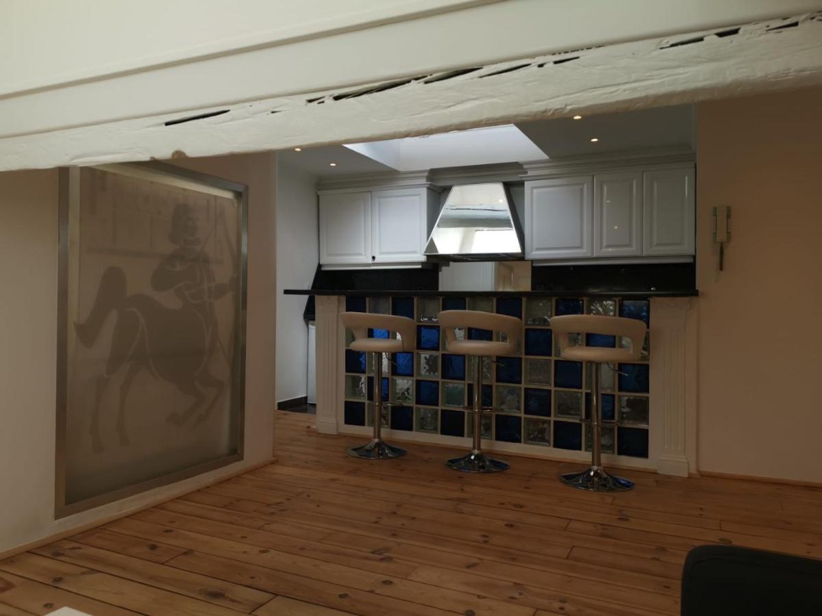 Le Croisette Center Apartment Cannes
