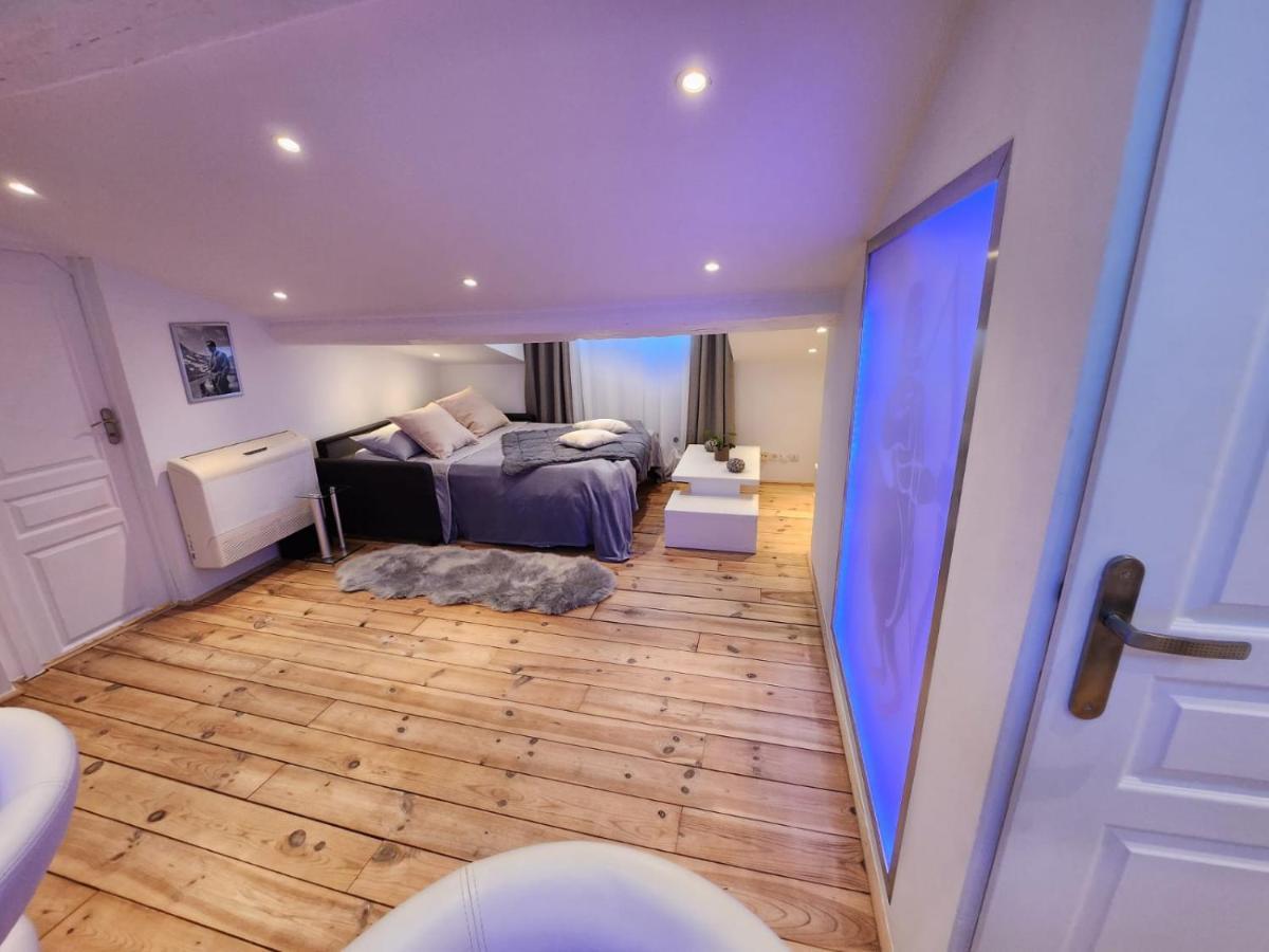 Apartment Le Croisette Center *