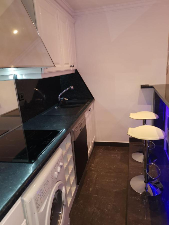 Le Croisette Center Apartment Cannes