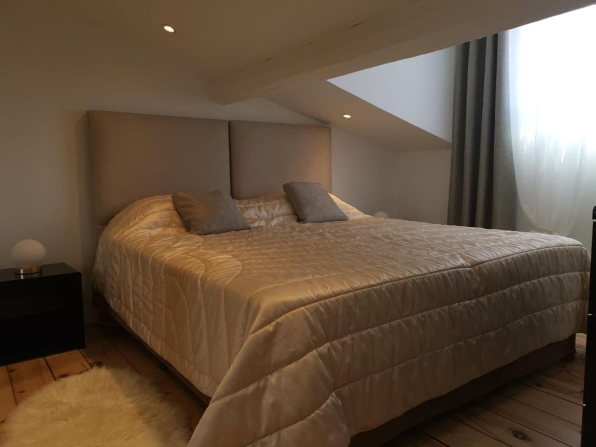 Le Croisette Center Apartment