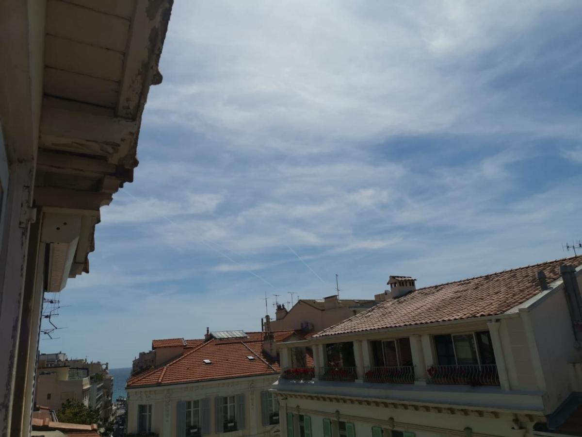 Apartment Le Croisette Center Cannes