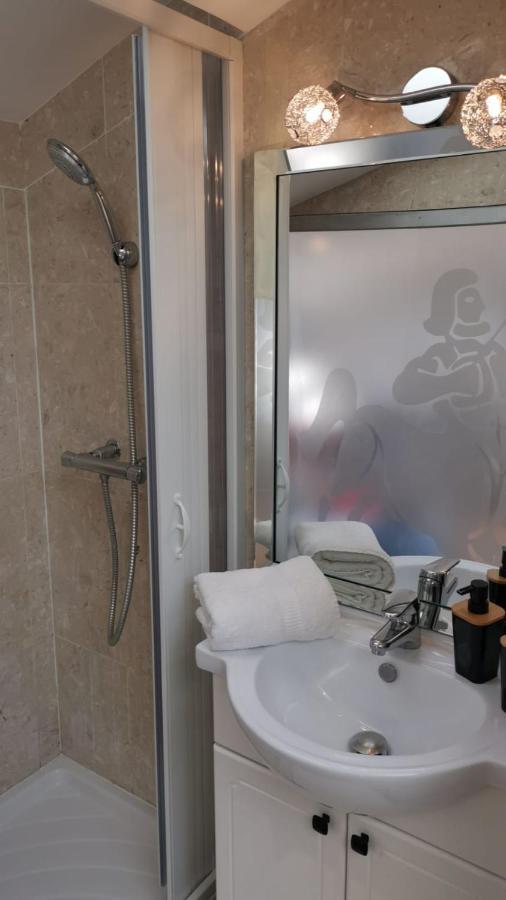 Le Croisette Center Apartment Cannes