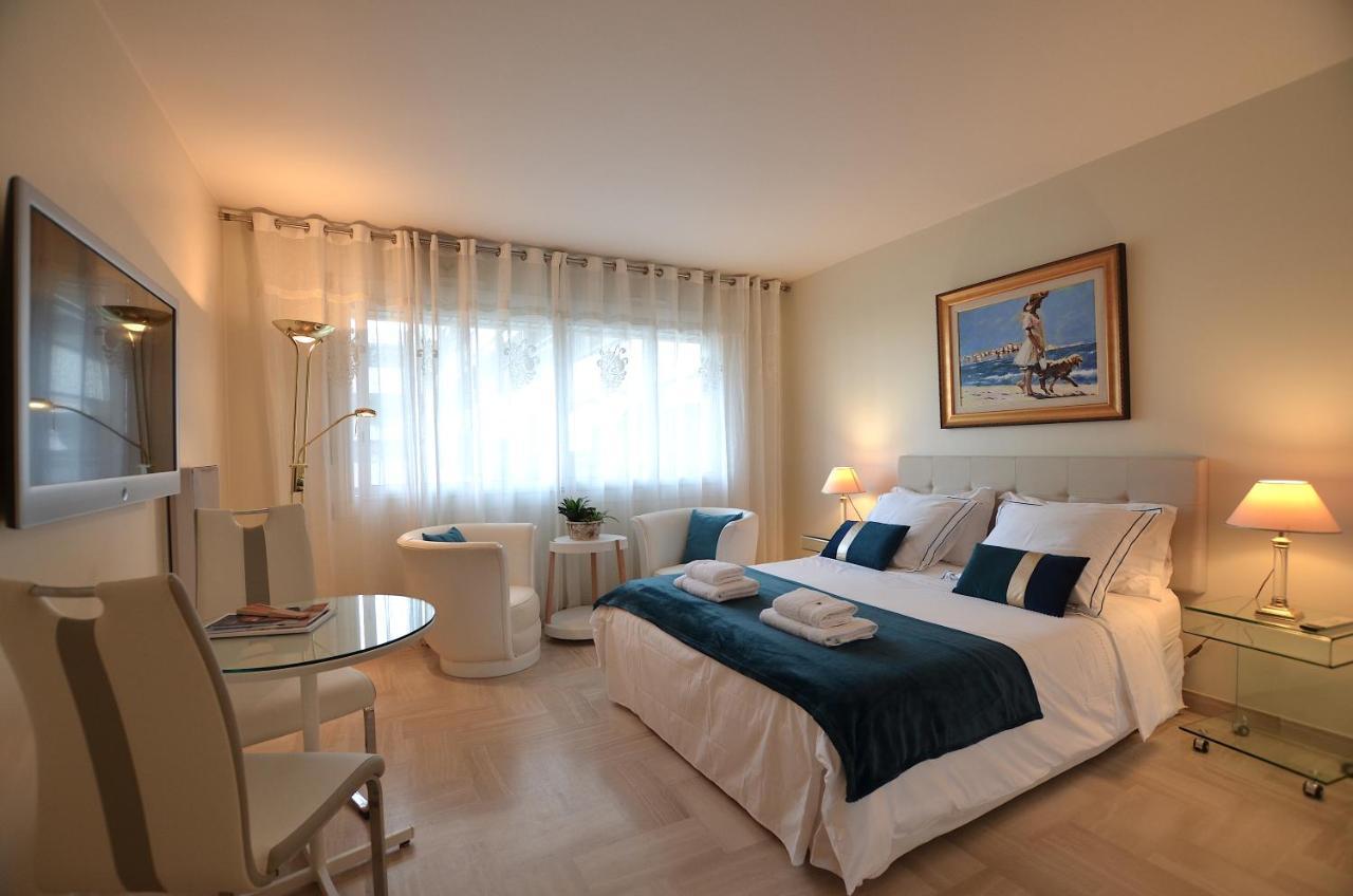 Apartment Gray D'albion Cannes