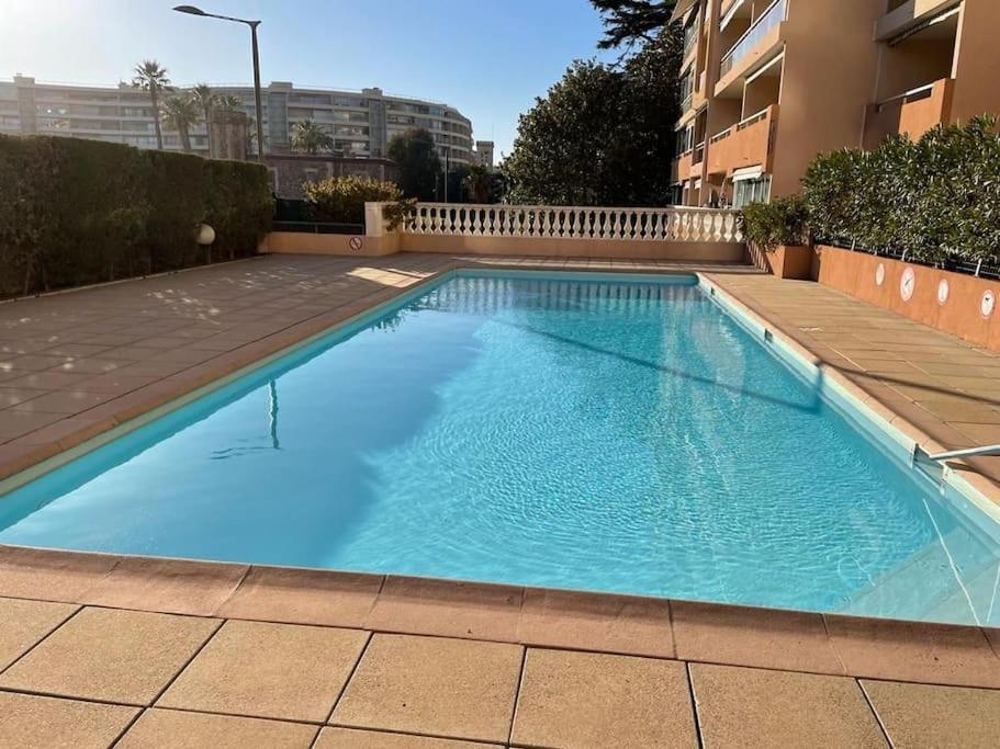 Apartment Appartement, 2 Pieces ,residence Avec Piscine *