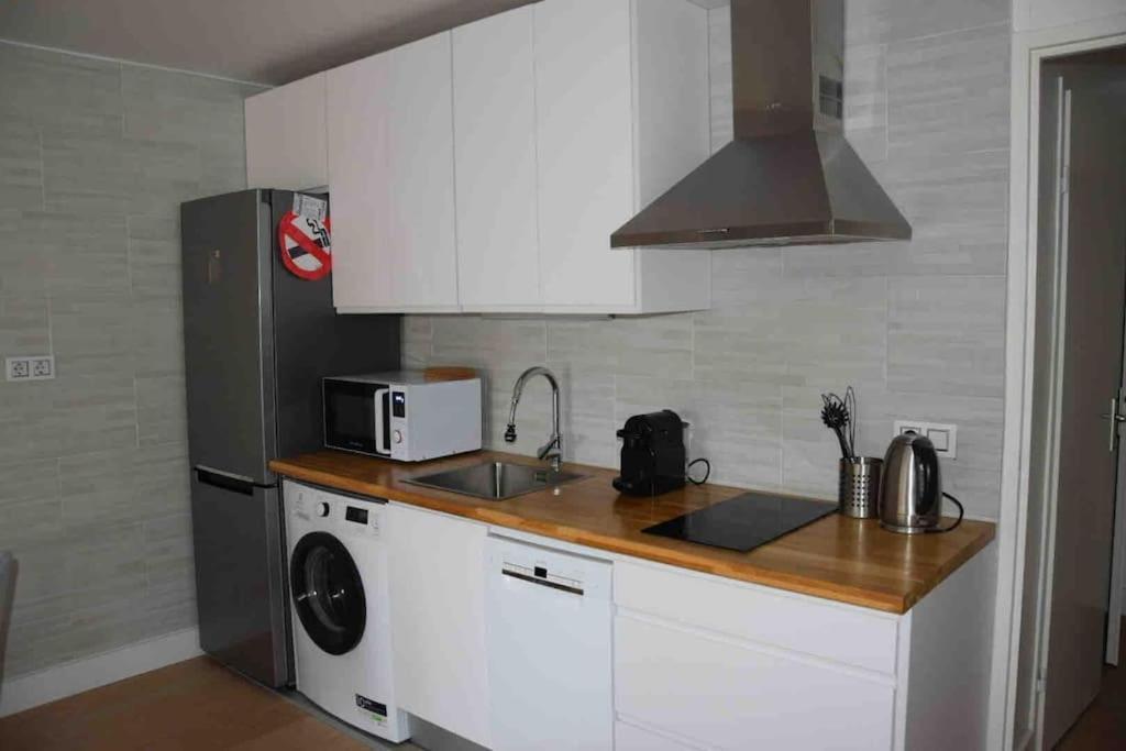 Apartment Appartement, 2 Pieces ,residence Avec Piscine