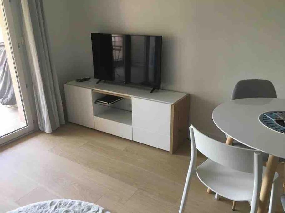 Apartment Appartement, 2 Pieces ,residence Avec Piscine Cannes