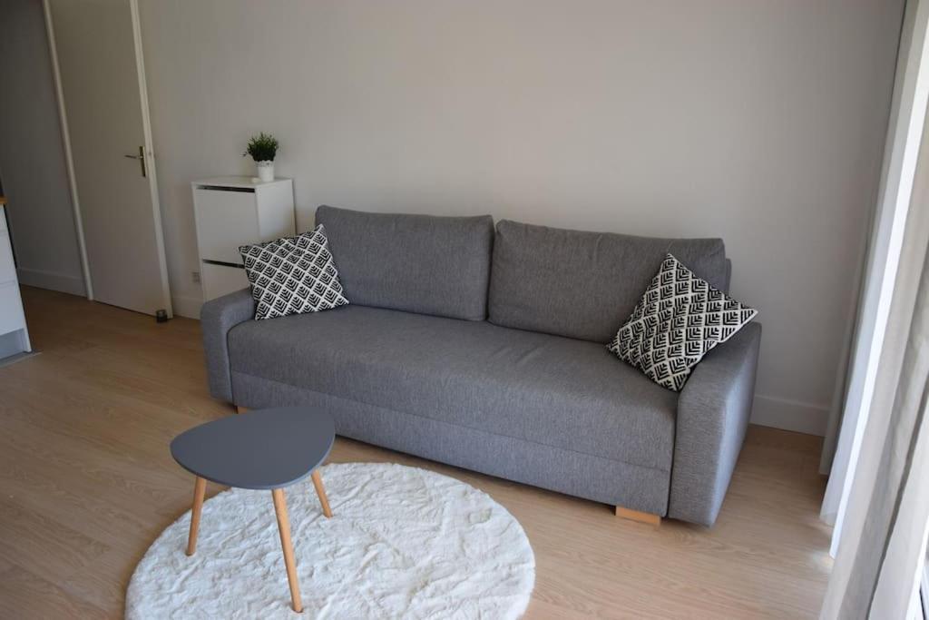 Appartement Appartement, 2 Pieces ,residence Avec Piscine