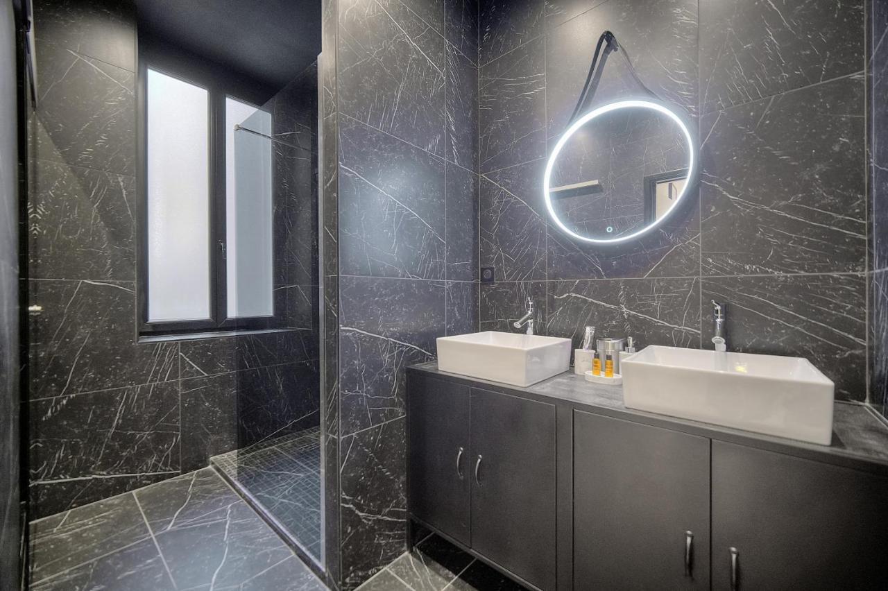 Apartment Superbe Flat 2 And 1 Canape Convertible 3p1 *