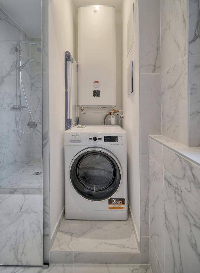 Superb Flat With 2 Bedrooms Near Palais Croisette 3p2 * Cannes