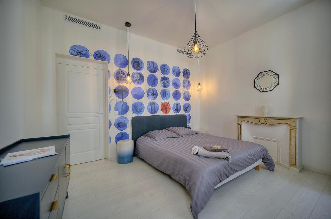 Apartment Superbe Flat 2 And 1 Canape Convertible 3p1