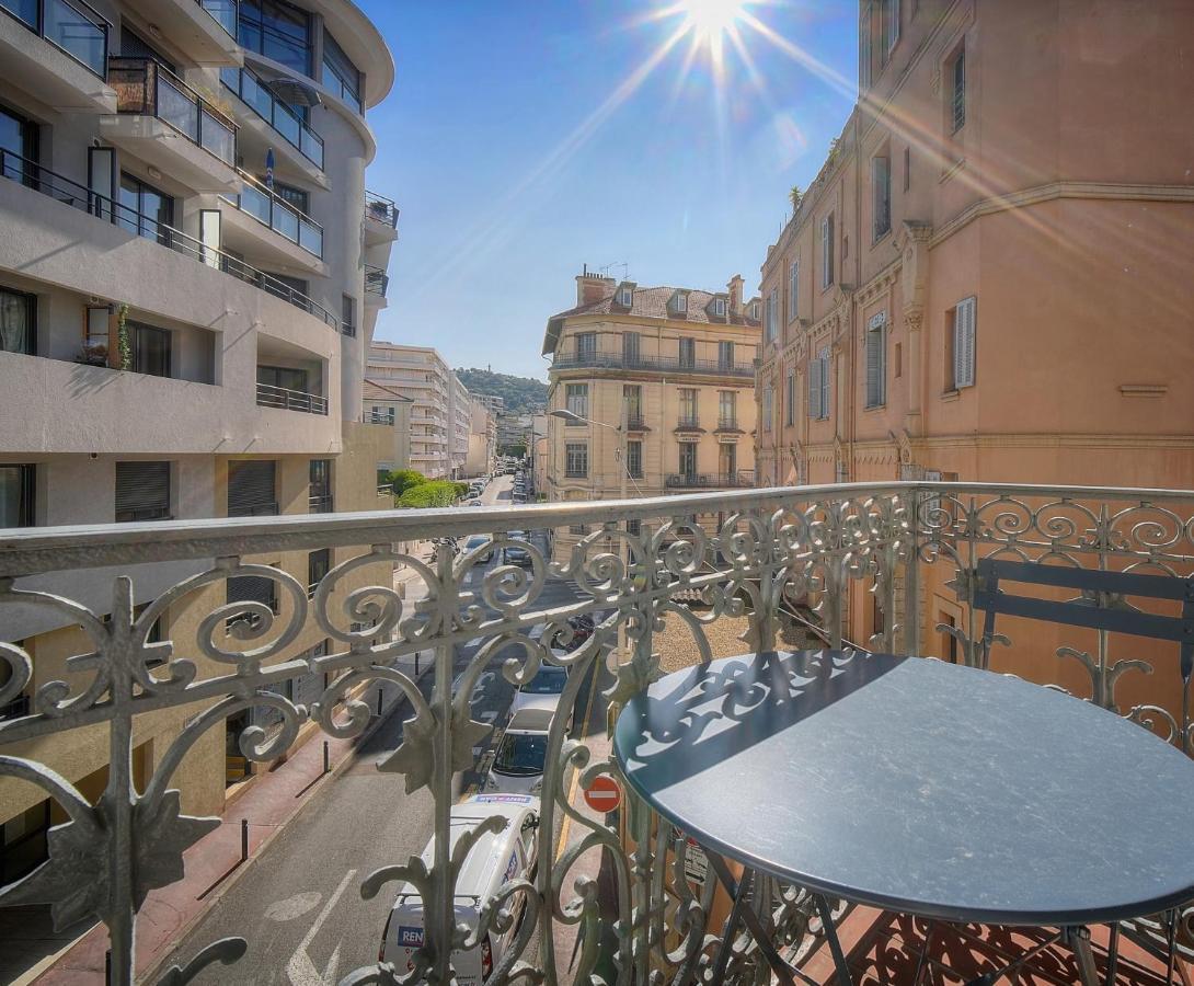 Apartment Superb Flat With 2 Bedrooms Near Palais Croisette 3p2 Cannes