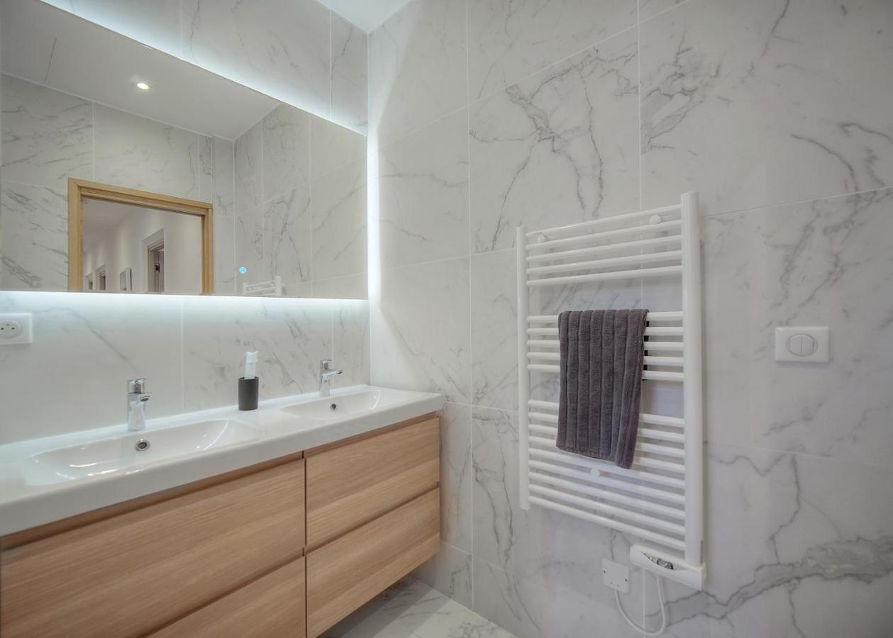 Superb Flat With 2 Bedrooms Near Palais Croisette 3p2 Cannes
