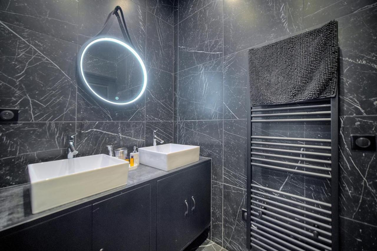 Apartment Superbe Flat 2 And 1 Canape Convertible 3p1 Cannes