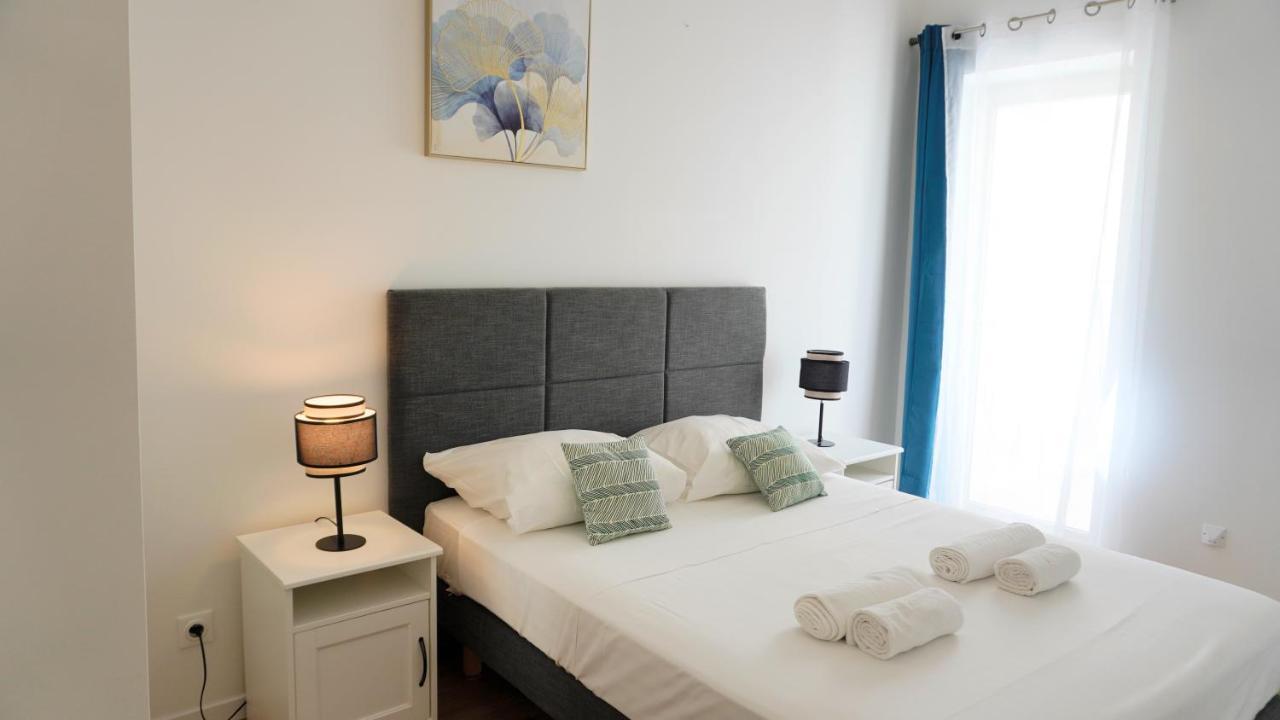 Centre Cannes, Le Grand Turkheim By Palmazur Cannes