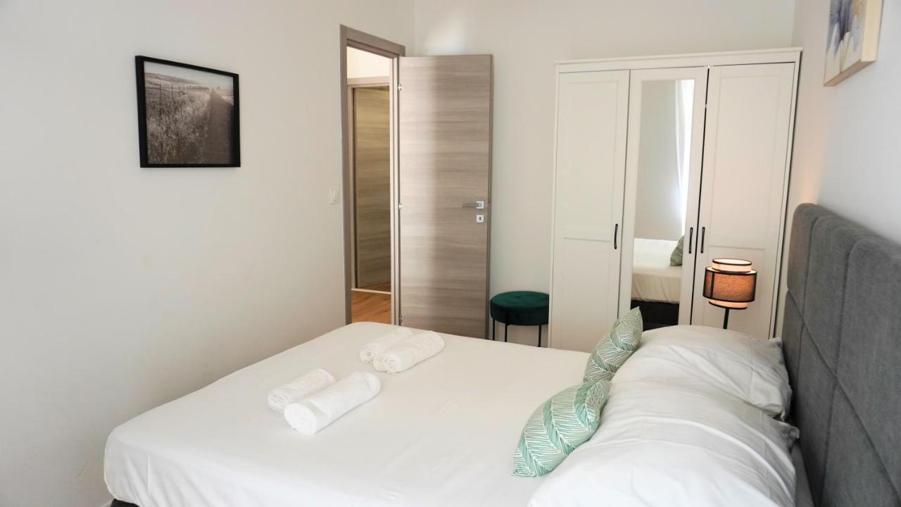 Apartment Centre Cannes, Le Grand Turkheim By Palmazur *