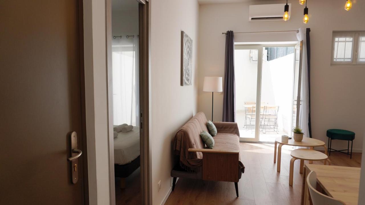 Apartment Centre Cannes, Le Grand Turkheim By Palmazur