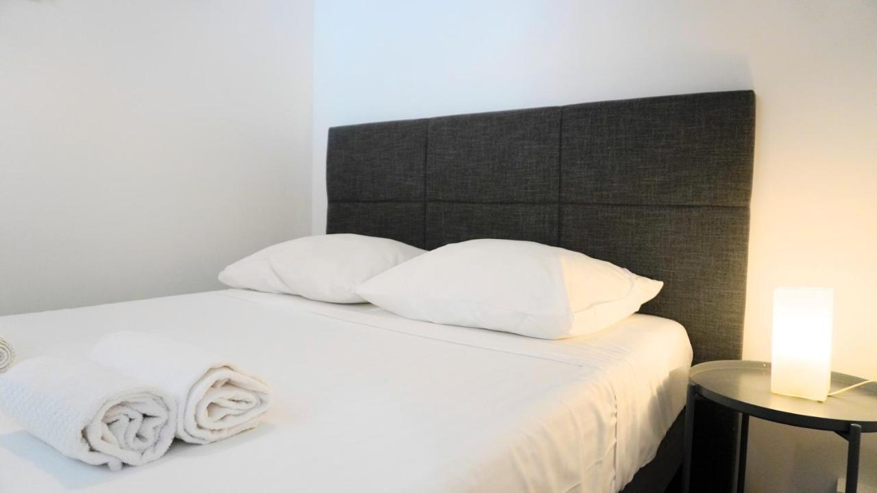 Apartment Centre Cannes, Le Grand Turkheim By Palmazur