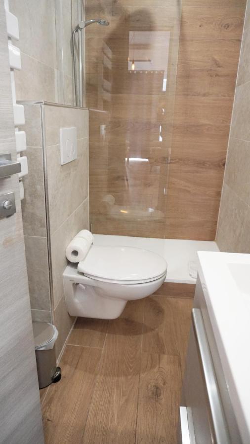Centre Cannes, Le Grand Turkheim By Palmazur Apartment