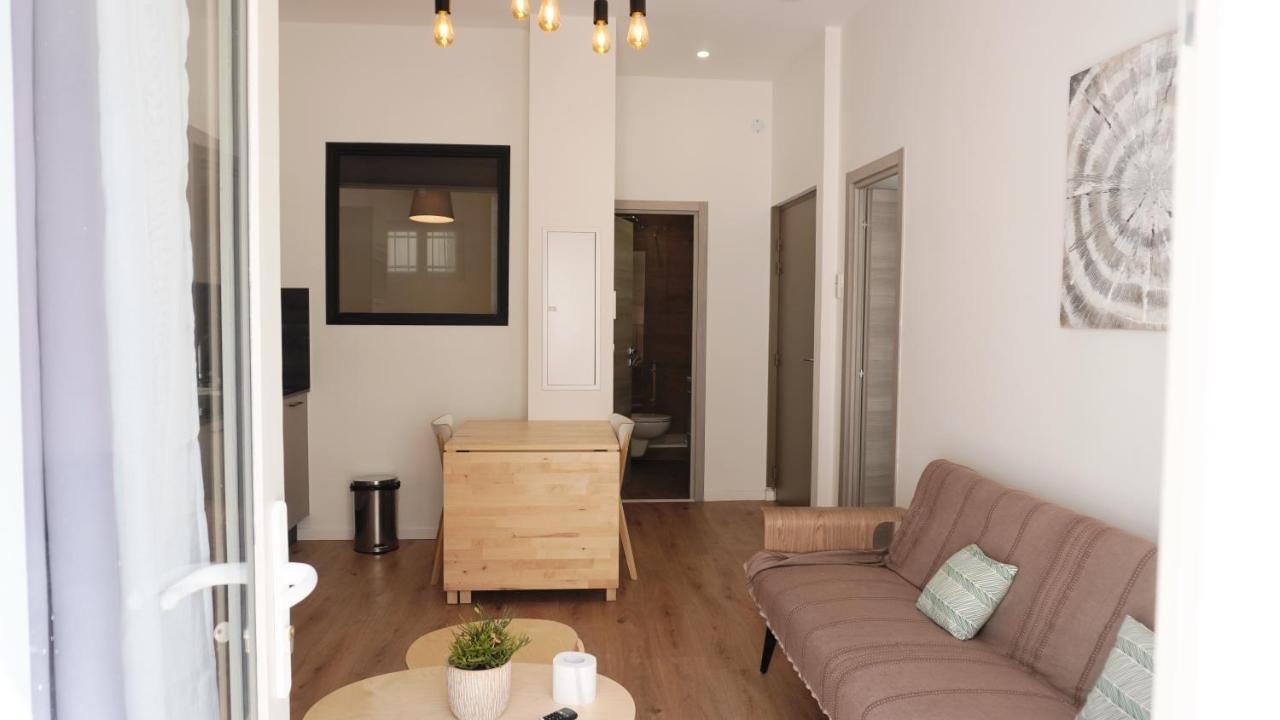 Centre Cannes, Le Grand Turkheim By Palmazur Apartment *