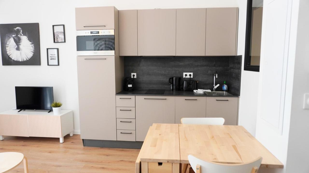 Centre Cannes, Le Grand Turkheim By Palmazur Apartment