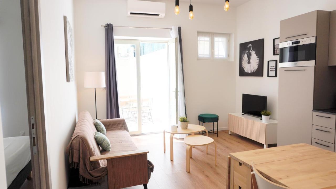 Apartment Centre Cannes, Le Grand Turkheim By Palmazur *