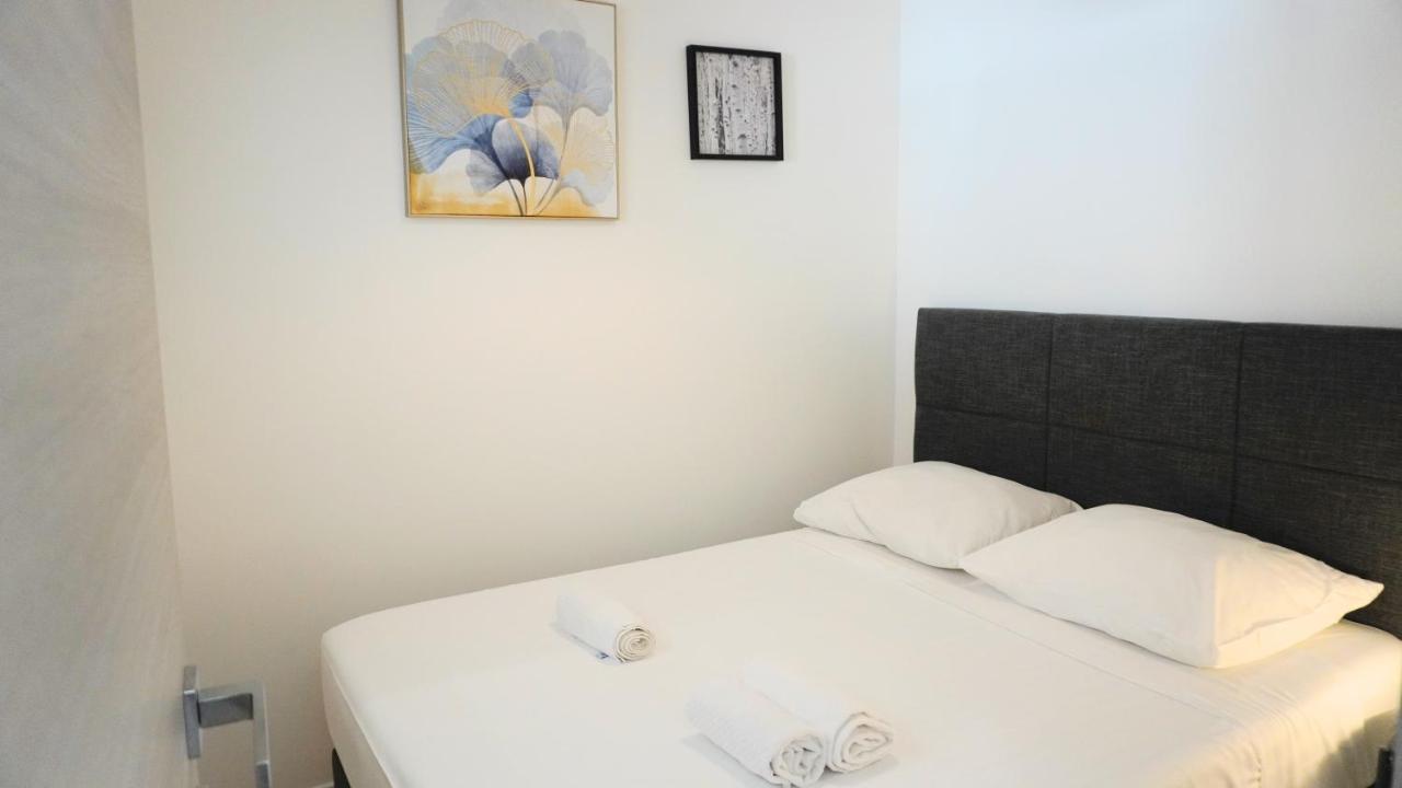 Centre Cannes, Le Grand Turkheim By Palmazur Apartment Cannes