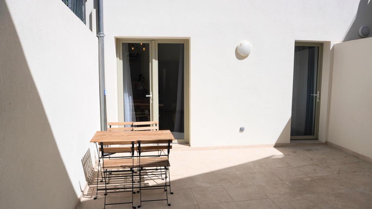 Apartment Centre Cannes, Le Grand Turkheim By Palmazur *